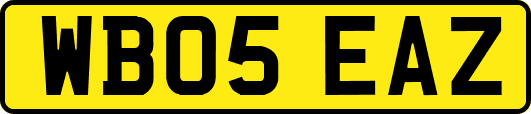 WB05EAZ