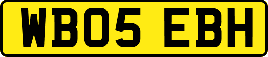 WB05EBH
