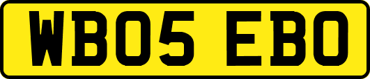 WB05EBO