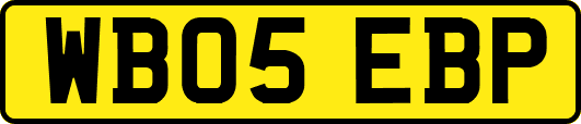WB05EBP