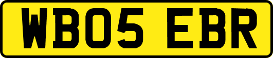WB05EBR