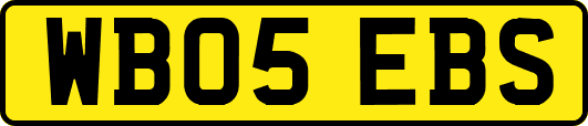 WB05EBS
