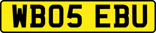 WB05EBU