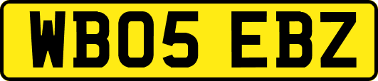 WB05EBZ