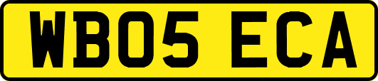 WB05ECA