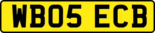 WB05ECB