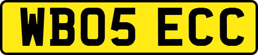 WB05ECC