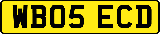 WB05ECD