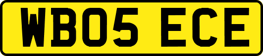WB05ECE