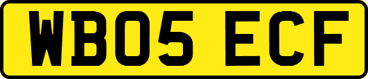 WB05ECF