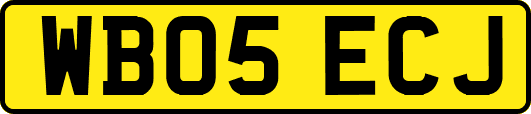WB05ECJ