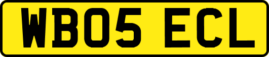 WB05ECL