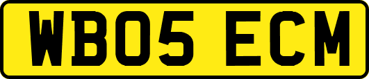 WB05ECM