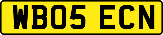 WB05ECN
