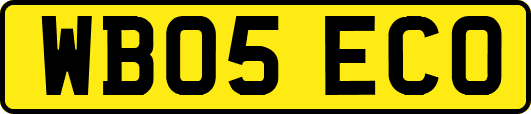 WB05ECO