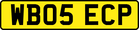 WB05ECP