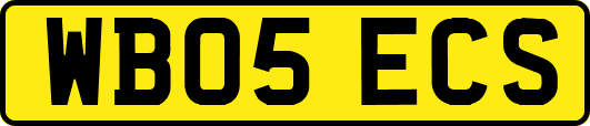 WB05ECS