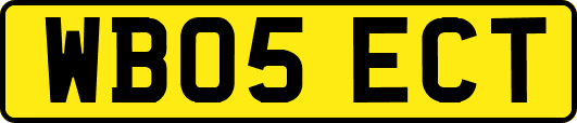 WB05ECT