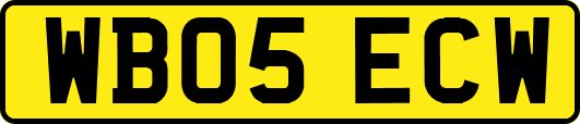 WB05ECW