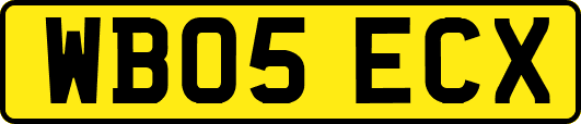 WB05ECX
