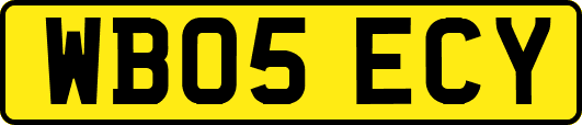 WB05ECY
