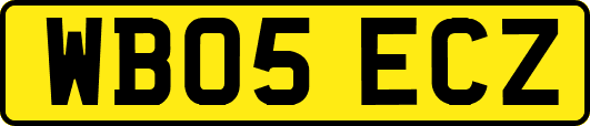 WB05ECZ