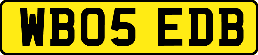 WB05EDB