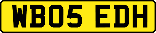 WB05EDH