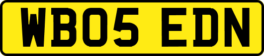 WB05EDN
