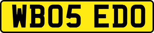 WB05EDO