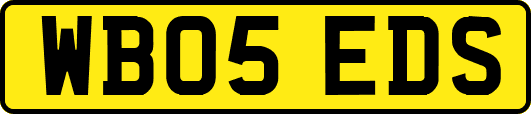 WB05EDS