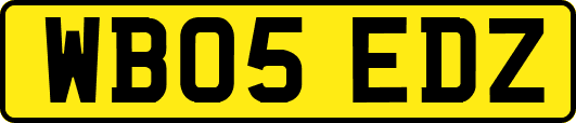 WB05EDZ