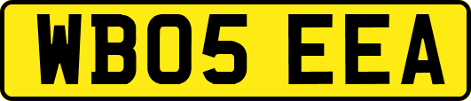 WB05EEA