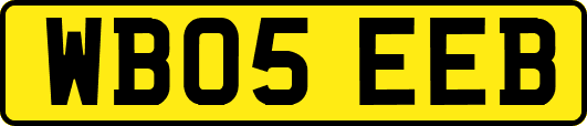 WB05EEB