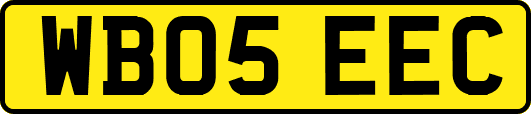 WB05EEC