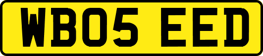 WB05EED