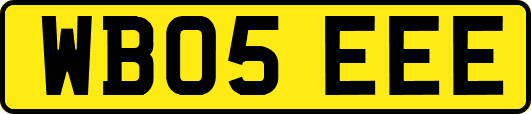 WB05EEE