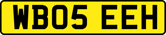 WB05EEH