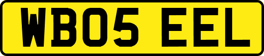 WB05EEL
