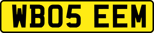 WB05EEM