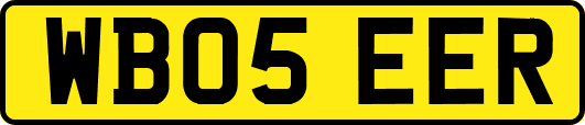 WB05EER