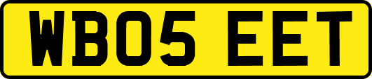 WB05EET