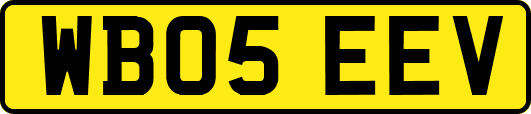 WB05EEV