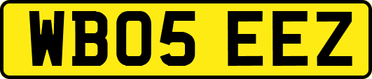 WB05EEZ