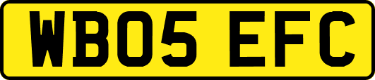 WB05EFC