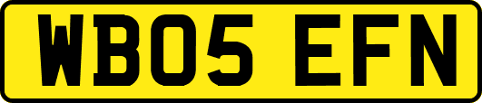 WB05EFN