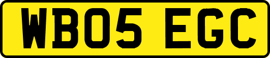 WB05EGC