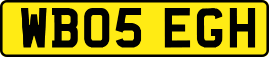 WB05EGH