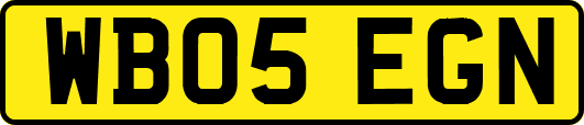 WB05EGN