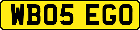 WB05EGO